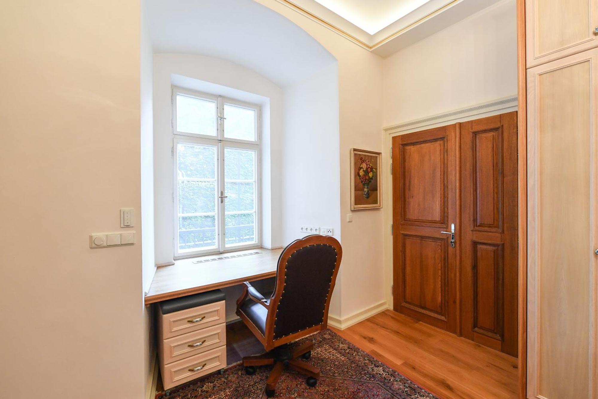 Apartmán St Giles Sauna And Pool Table Apt *