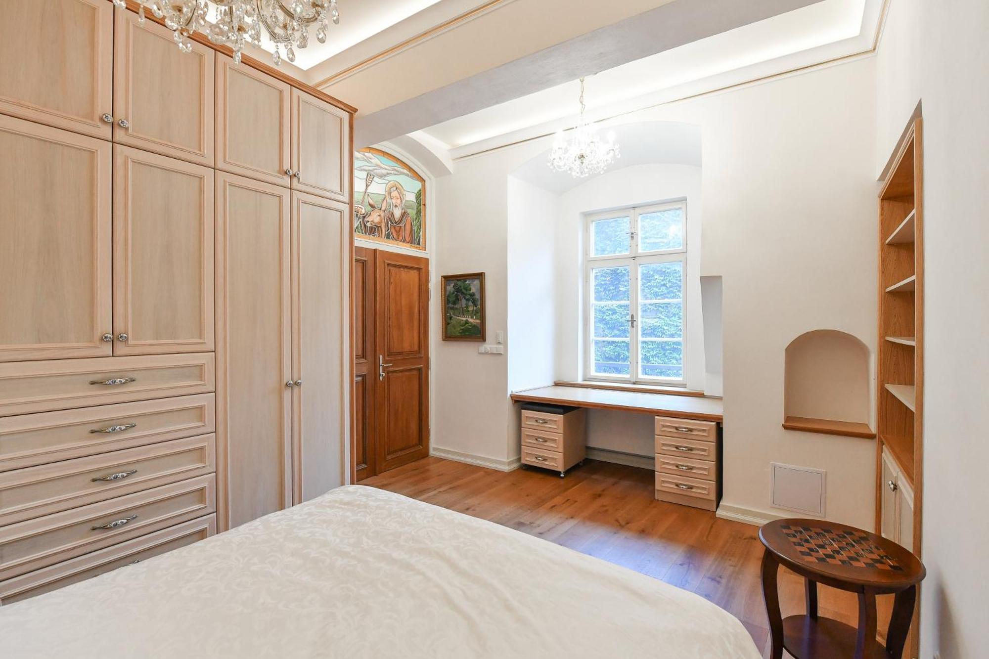 St Giles Sauna And Pool Table Apt Apartmán Praha
