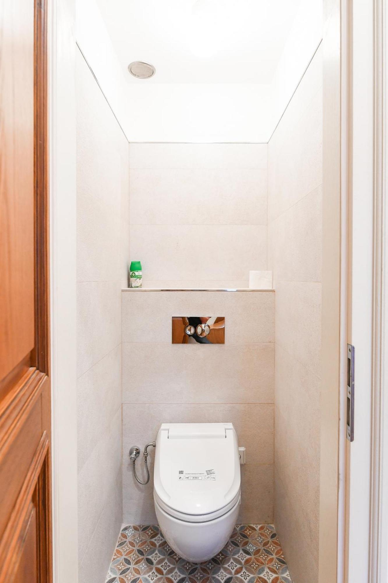 Apartmán St Giles Sauna And Pool Table Apt Praha