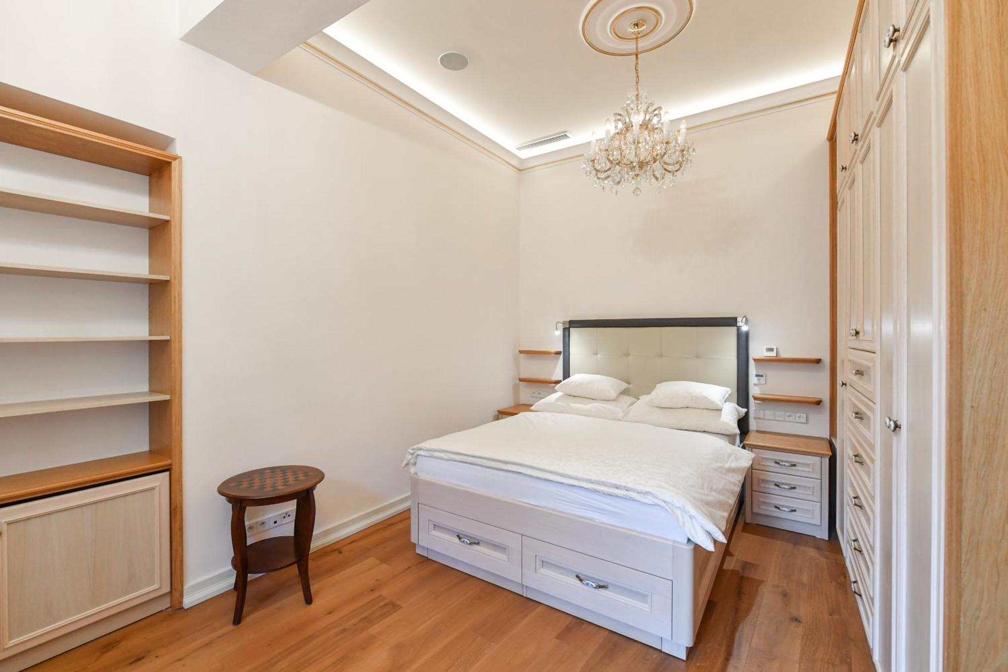 St Giles Sauna And Pool Table Apt Appartement